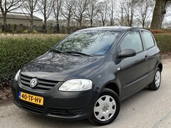 Volkswagen Fox - Trendline 54PK / NAP / Radio / 2006 / Bluetooth /