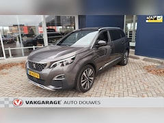 Peugeot 5008 - 1.2 PureTech GT-Line | 7 persoons |NAP | Dealeronderhouden|Pano |