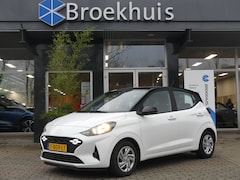 Hyundai i10 - 1.0 Comfort | CRUISE CONTROL | APPLE CARPLAY/ANDROID AUTO |