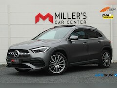 Mercedes-Benz GLA-Klasse - 250e AMG Limited PANO CAMERA 20" AMG WIDESCREEN