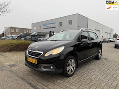 Peugeot 2008 - 1.2 VTi Active | NAP Airco Cruise |