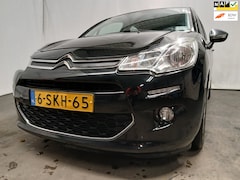 Citroën C3 - 1.2 VTi Collection - Airco - Trekhaak - Export - Schade