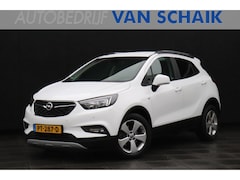 Opel Mokka X - 1.4 Turbo Business+ | STOEL/STUURVERW. | PDC | CRUISE | LMV | NAVI |