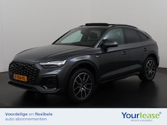 Audi Q5 Sportback - 50 TFSI e S Edition Black Pack Plug-in | 1199, - Full Operational Lease | Zondag Open