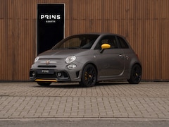 Abarth 595 - Pista | Monza | Beats | CarPlay | 2e eig | NL-auto