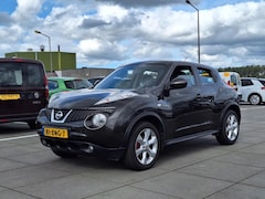 Nissan Juke - €6499, -1.6 Acenta Eco Apk 2025 Trekhaak 2e Eigenaars