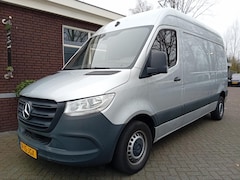 Mercedes-Benz Sprinter - 214 2.2 CDI L2H2 m-bux , camera , AUTOMAAT