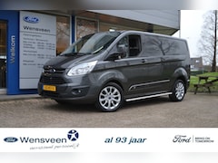 Ford Transit Custom - 2.2 TDCi 125pk Anniversary Edition L1H1