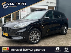 Ford Kuga - 2.5 PHEV ST-Line X Automaat | Stoel en voorruitverwarming | Navi | Cruise Control |