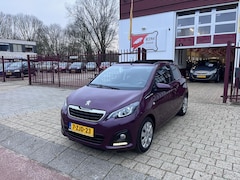 Peugeot 108 - 1.0 e-VTi 68pk 3D TOP Active