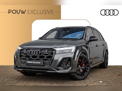 Audi SQ7 - 4.0 TFSI 507pk quattro 7p | B&O Advanced | Head-up | 4-Wiel Besturing | Servosluiting | Vo