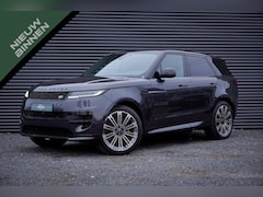 Land Rover Range Rover Sport - 3.0 P460e Dynamic HSE PHEV 23'' / Black Pack / Pano