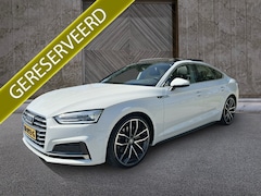 Audi A5 Sportback - 3.0 TDI quattro Sport Pro Line S