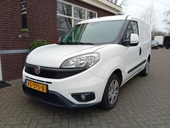 Fiat Doblò Cargo - 1.3 MJ L1H1 SX