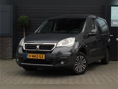 Peugeot Partner - 120 1.6 BlueHDi 100 L1 Premium Pack | Camera | Trekhaak | PDC