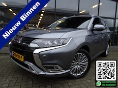 Mitsubishi Outlander - 2.4 PHEV Instyle Edition 240 PK