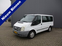 Ford Transit Kombi - 280S 2.2 TDCI personenbus 9 Persoons