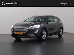 Ford Focus Wagon - 1.0 EcoBoost Trend Edition Business | Winterpack | Climate Control | Keyless Go | Parkeers