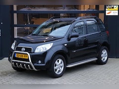 Daihatsu Terios - 1.5-16v Expedition 2WD | NAP | Goed Onderhouden | Airco | LM Velgen |