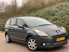 Peugeot 5008 - 1.6 VTi ST 7p. 7 persoons navi clima 155DKM