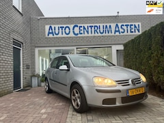 Volkswagen Golf - 1.4 Trendline