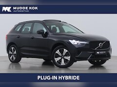 Volvo XC60 - T6 Recharge Plus Dark | Long Range | Camera | Panoramadak | Stoel+Stuurverwarming | Keyles