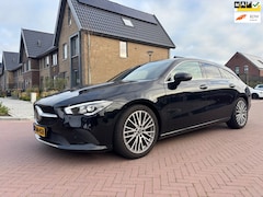 Mercedes-Benz CLA-klasse Shooting Brake - 200 Business Solution Luxury | Automaat | Orig NL | 2020 | 163PK