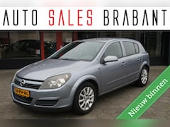 Opel Astra - 1.6 Elegance