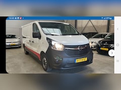 Opel Vivaro - 1.6 CDTI L2H1 Edition