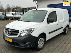 Mercedes-Benz Citan - 109 CDI BlueEFFICIENCY Extra Lang / AIRCO / CAMERA / TREKHAAK