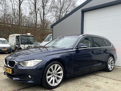 BMW 3-serie - 320d High Exec. Automaat Pano