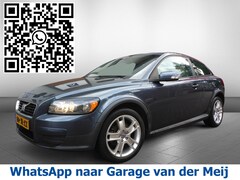 Volvo C30 - 1.8 (Youngtimer)