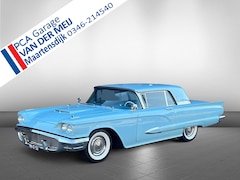 Ford Thunderbird - Onbekend