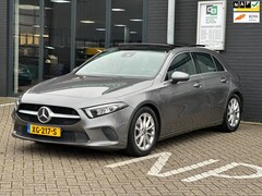 Mercedes-Benz A-klasse - 200 Launch Edition Premium/PANO-DAK/CAMERA/APP-CONNECT/NAVI/NL-AUTO NAP