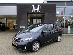 Honda Jazz - 1.3i-VTEC 102pk CVT Comfort | Rijklaar