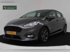 Ford Fiesta - 1.0 EcoBoost ST-Line Sport (NAVIGATIE, PARKEERSENSOREN, CLIMATE CONTROL, CRUISE CONTROL, N