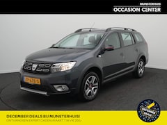 Dacia Logan MCV - TCe 90 Tech Road - DECEMBER DEAL - Eerste Eigenaar