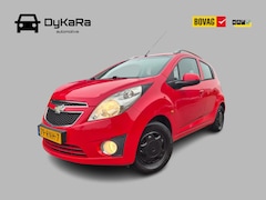 Chevrolet Spark - 1.0 16V LS Airco NAP