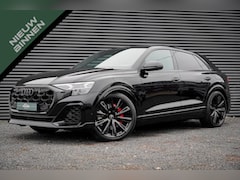 Audi Q8 - 60 TFSI e quattro Pro Line S Competition HD Matrix / Pano / Incl BTW