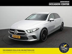 Mercedes-Benz A-klasse - 180 Business Solution - DECEMBER DEAL - Automaat - 19 inch velgen