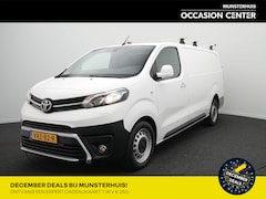 Toyota PROACE Long Worker - 2.0 D-4D Navigator - DECEMBER DEAL - Trekhaak