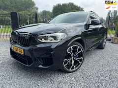 BMW X4 - M - Head up /360 Camera / Airmatic /Harman kardon /