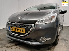 Peugeot 208 - 1.2 VTi Active - Airco - Export - Schade