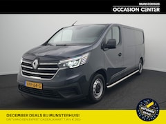 Renault Trafic - 2.0 dCi 130 T30 L2H1 Comfort - DECEMBER DEAL - Trekhaak - Sidebars