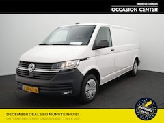 Volkswagen Transporter - 2.0 TDI L2H1 28 - DECEMBER DEAL - Trekhaak - 110 PK