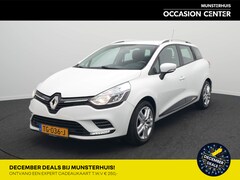 Renault Clio Estate - TCe 90 Zen - DECEMBER DEAL - Afneembare trekhaak