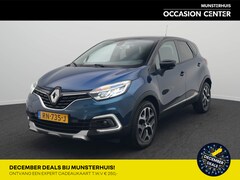 Renault Captur - TCe 90 Intens - DECEMBER DEAL - All seasonbanden