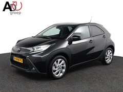 Toyota Aygo X - 1.0 VVT-i MT first | Lichtmetalen Velgen | Automatische Airco | Privacy Glas | Achteruitri