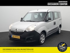 Opel Combo Tour - 1.6 CDTI L1H1 Selection - DECEMBER DEAL - Automaat - All seasonbanden - Trekhaak