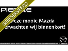 Mazda CX-5 - 2.0 SkyActiv-G 165 Skylease | TREKHAAK | NAVIGATIE | CLIMA